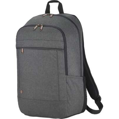 Case Logic Era Laptop Backpack (Grey) - 100% Polycanvas