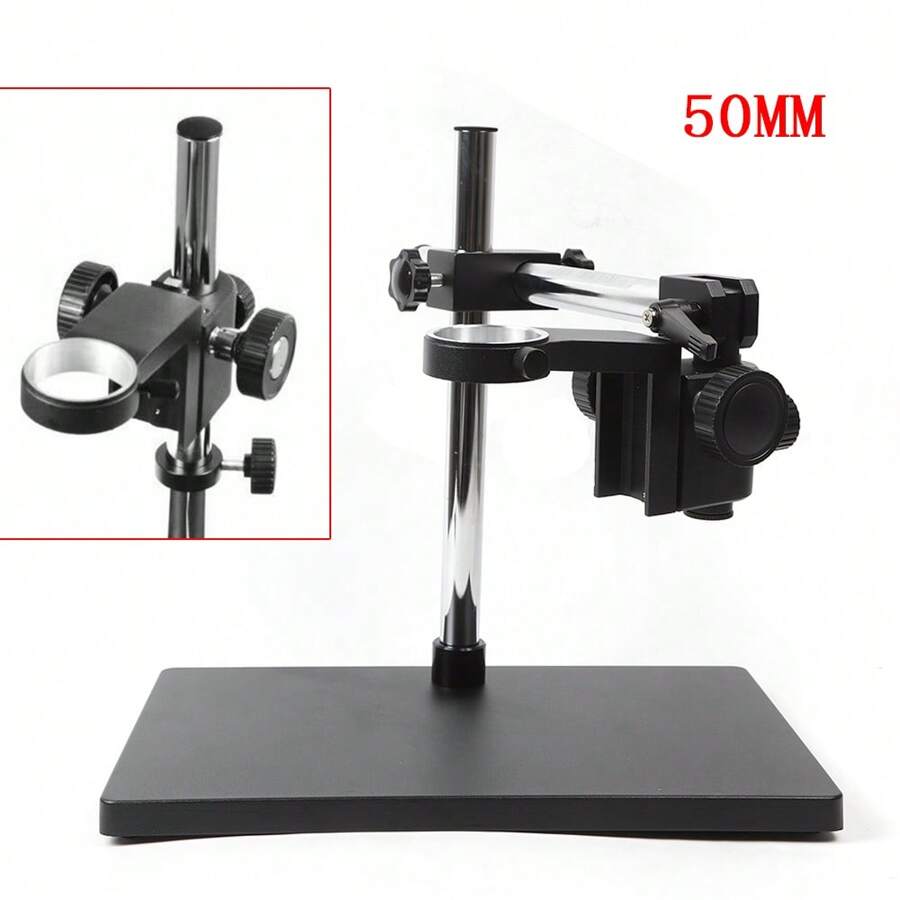 YUNRUX Microscope Parts & Accessories - A - View 1