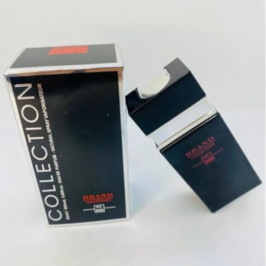 Brand Collection Perfumes For Women And Men - 25ml - 066 - Xem 1