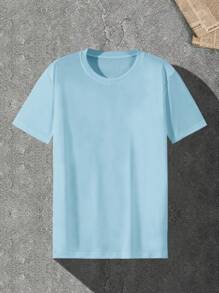 4 Stücke Herren Schlafanzug Set in Unifarben, modische vielseitige Loungewear, bequeme Lässig Nachtwäsche, geeignet für alle Jahreszeiten, tolle Geschenkidee