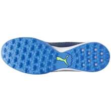 Puma King Match TT M 107260-01 skor ✅ Leverans inom 3-5 dagar - Marinblå - Visa 2