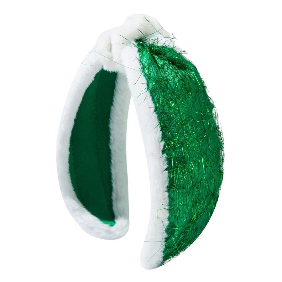 Hair Styling Tools - Verde - Ver 1