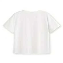 Camiseta "Te amo más de lo que odio tus pedos", camiseta divertida de San Valentín, camiseta del día de San Valentín, camiseta de San Valentín con amor, camiseta de San Valentín en pareja - Blanco - Ver 3