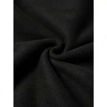 Funny Clovers St Patrick's Day Men's T-Shirt, Humor Lucky Tee For Men, Short Sleeve Shirts Gift For Husband, Boyfriend - Black - View 4