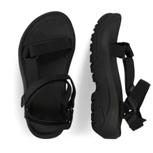 W Hurricane XLT2 - Black - View 3