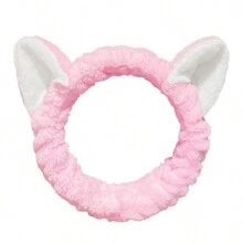 1 个洗脸头带/2 个洗脸腕带/3 套水疗头带、化妆头带、洗脸头带、护肤头带、蝴蝶结、泡泡、水疗头带、腕带、女士和女孩发饰套装、护肤头带、美容、护肤产品、水疗、自我护理、护肤工具、面部护理、美容师用品、皮肤、洗脸、面部 - 彩色 - 查看 11