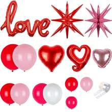 Wedding Decorative Balloons