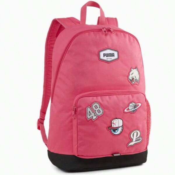 Puma Puma Patch Backpack 090344-02