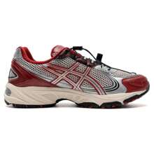 Asics Unisex Wygodne codzienne sportowe buty treningowe 1203A716-021