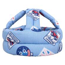 Simplicity Baby Infant Toddler No Bumps Safety Helmet Head Cushion Bumper Bonnet