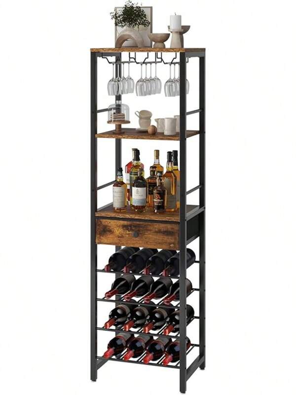 Portabottiglie da tavolo