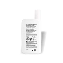 La Roche-Posay Anthelios UVMune 400 Oil Control Fluid 50ml - White - View 2