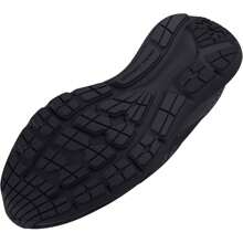 Under Armour UA W Surge 3-BLK - Black - View 5