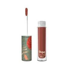 Yuya Matte Liquid Lipstick New Shades - Haze - View 2