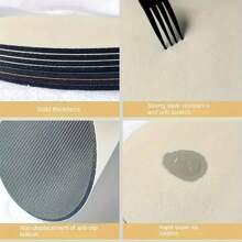 Set de 1/4/6 piezas de posavasos de barro de diatomeas con diseño de calavera y flores - Posavasos para tazas con aislamiento térmico, manteles lavables, antideslizantes y resistentes al calor, ideales para uso doméstico, cafe, oficina, cocina, hora del té, decoración de fiestas temáticas, regalos exquisitos