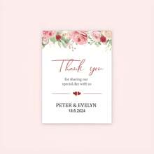 Etiquetas de vino impermeables personalizables: perfectas para bodas, aniversarios y ocasiones especiales. Etiqueta de vinilo personalizada para prosecco, champagne y bebidas espirituosas. De fácil aplicación y de alta calidad. - Multicolor - Ver 14