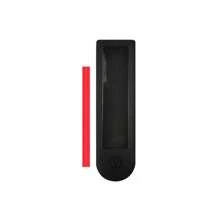 Transparent Waterproof Silicone Dashboard Cover Protective Case For Xiao Mi M365 Pro Electric Scooter, Scratch-Resistant And Dust Proof Circuit Board Protection Case For Mi M365 Pro 2 1S Esential Electric Scooter