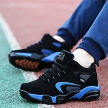 Zapatos deportivos ultraligeros y transpirables para hombres, primavera/verano. Zapatos de mujer talla grande (US 5-13) de PU, zapatos casuales para exteriores, zapatos cómodos para correr, zapatos de senderismo de caña baja, zapatos para caminar, antideslizantes