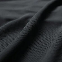 Customized Children's T-Shirt, Comfortable, Breathable T-Shirt, Exclusive Customization, Upload Text/Images, Cartoon Images, Exclusive Gifts. - Black - View 5