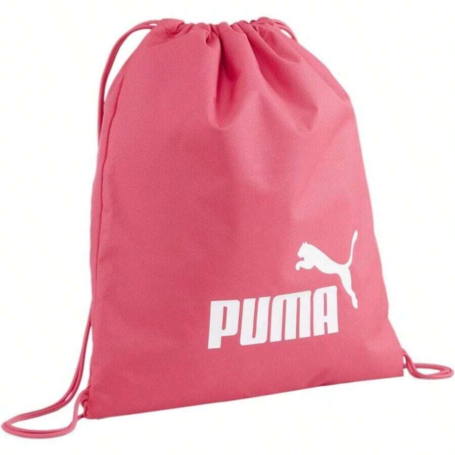 Puma Phase Gym Sack 79944 11 - Pink - View 1