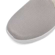 Skechers 女士 Go Walk Joy 一脚蹬运动鞋，缓震舒适，通勤休闲两相宜，124186-TPE - 灰褐色 - 查看 8
