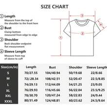 Women's Graphic T-Shirt Shee If You Don't Pay My Bill Casual Short Sleeve Tee 1 Pcs 100% Heavy Cotton - Comfortable Crew Neck, Soft Adorable Tees Tops - 黑色 - 查看 5