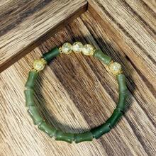 Rich Bracelet Attracts Wealth And Prosperity. Holiday Blessing Gift. The First Choice For Daily Wear.