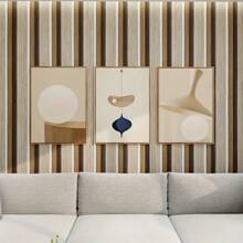 1 Roll Of Retro New Chinese Imitation Grille Wood Grain Wallpaper Self-Adhesive Movable Wallpaper Thickened PVC High Weight Waterproof Wallpaper 17.7inX39.3/118.1/196.8in Oil Resistant Stain Resistant Easy To Clean Installation Suitable For Kitchen Bedroom Bathroom Home Commercial Decoration Furniture Renovation Easy To Match Patterns Gifts Birthday Graduation Room Decor Home Decor Wall Decor Stuff Living Living Room Wall Art Wall Paper Stickers Wall Stickers Wall Sticker