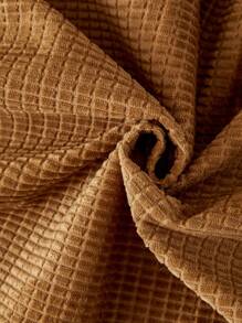 1 件多功能沙发座垫套，现代简约设计，防尘防溢雪尼尔面料，可拆卸，可机洗，保暖防褪色，宠物友好，适合卧室、办公室、客厅、L 型沙发、1/2/3/4 座