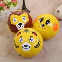 Colorful Mini Soccer Ball Kids Toys For Children - 1 quả bóng trắng - Xem 6