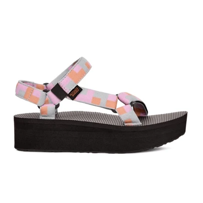 Teva W Flatform Universal