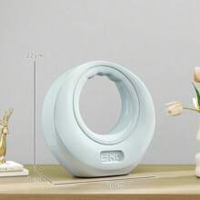 SPORTNOW 6kg Kettlebell, Soft Kettle Bell With Wide Handle For Home Gym Weight Lifting And Strength Training, Light Grey - Grey - View 5