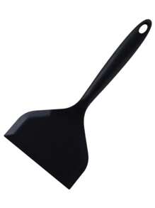 4pcs/1pc Silicone Tamagoyaki Spatula, Non-Stick Wide Mouth Japanese Pancake Spatula, Non-Stick Heat-Resistant Omelette Spatula (Suitable For Eggs, Cookies, Fried Eggs, Fish, Burgers, Steaks And Pizza) - Multicolor - View 16