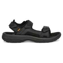 Teva M Langdon Sandal - Black - View 1