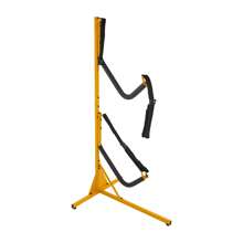 Kayak Storage Rack, Freestanding Storage Rack For Kayak, Double Kayak Storage Rack - 노란색 - 보기 3