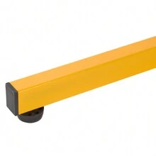 Kayak Storage Rack, Freestanding Storage Rack For Kayak, Double Kayak Storage Rack - 노란색 - 보기 10