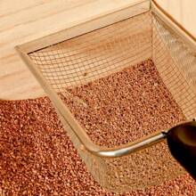 Bird Grooming & Baths - Mesh2.0x2.0mm - View 3