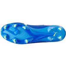 Puma Ultra Ultimate M FG/AG Football Shoes 107311 03 - Blue - View 2