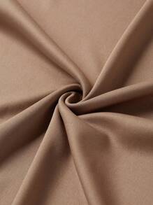 4 Stücke Herren Schlafanzug Set in Unifarben, modische vielseitige Loungewear, bequeme Lässig Nachtwäsche, geeignet für alle Jahreszeiten, tolle Geschenkidee