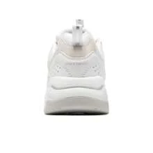 Skechers Women's Casual Comfortable Versatile Sneakers 8730076-WHT - White - View 4