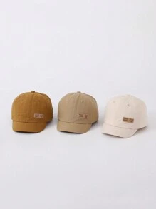 Baby Sun Hat, Thin Visored Cap For Spring Summer, Suitable For Outdoor Use, Unisex Infant 6-24 Months - Multicolor - View 8