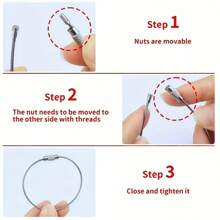 Customizable Stainless Steel Luggage Tag - Lightweight Metal, Unique Design - Perfect For Travel And Personalization,Colorful,Cute,Adorable,Contracted,Funny,Kawaii,Y2K,Minimalist,Commuting,Business Casual,Basics,Custom,Personalized,Unique,Customized,Ideal Gifts For Him,Ideal Gifts For Her,Her,Boyfriend,Girlfriend,Family,Friends,For Anniversaries,For Birthdays,For Holiday/ Vacation,For Outdoors/Outings/Travel/Hiking/Stadium/Sports/Climbing,For Business/Commute/Work/Office,Mother's Day Gifts Women - Multicolor - View 5