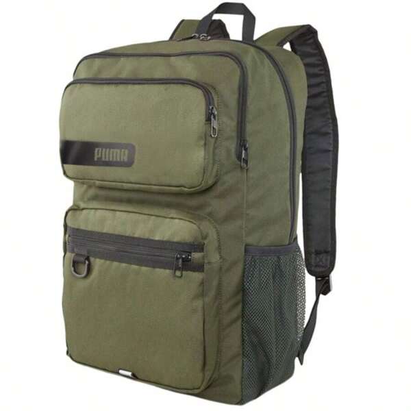 Puma Puma Deck Backpack 79512 03