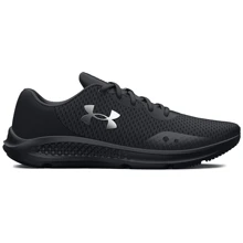 Under Armour UA W Charged Pursuit 3-BLK - Black - View 1