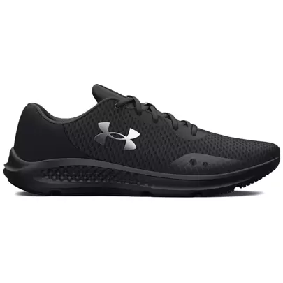 Under Armour UA W Charged Pursuit 3-BLK