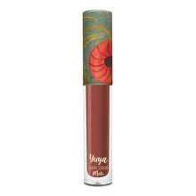 Yuya Matte Liquid Lipstick New Shades - Haze - View 1
