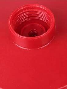 Dispensador De Refresco, Despachador Refill De Bebidas Gaseosas - Rojo - Ver 9