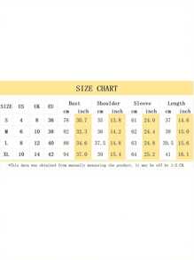 Women Slim Fit Crop Top, Long Sleeve Square Neck Solid Color Top Clubwear - Màu nâu - Xem 4