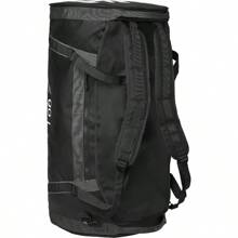 Helly Hansen Unisex HH Duffel Bag 2 90L - Black1 - View 4