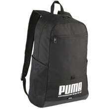 Puma Plus Backpack 90346 01 - Black - View 1